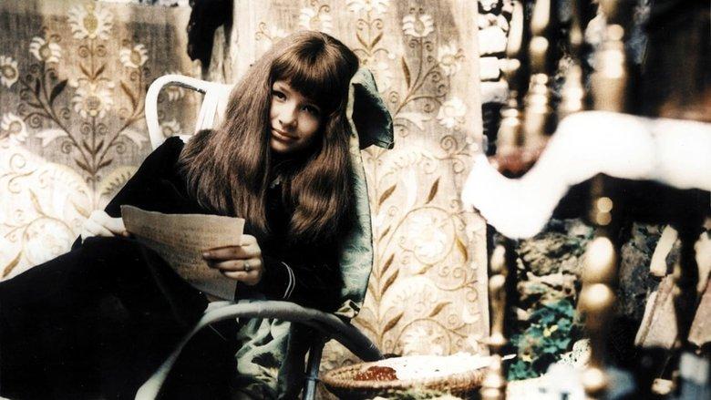 We, the Lost Girls image