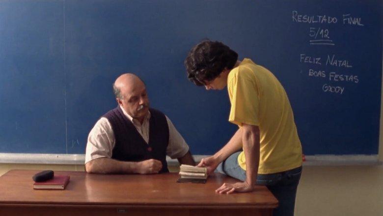 Professor Godoy image