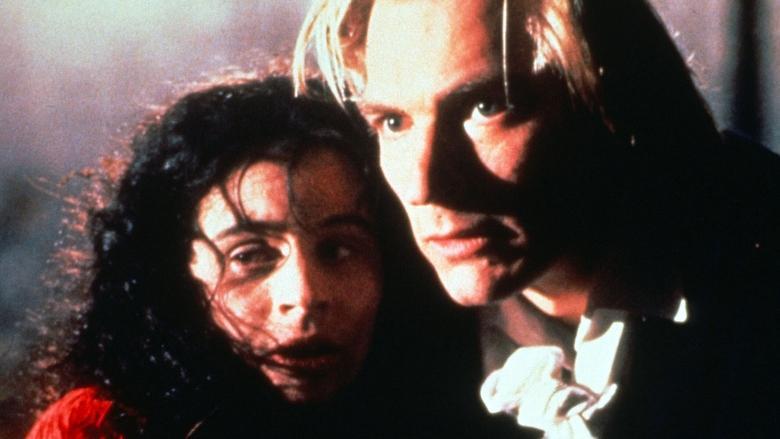 Tale of a Vampire image