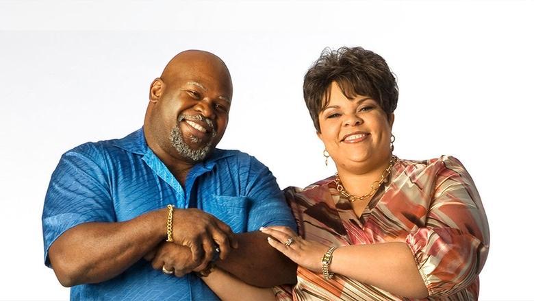 Tyler Perry's Meet the Browns image