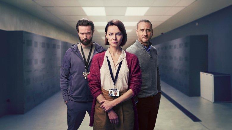 The Teacher image