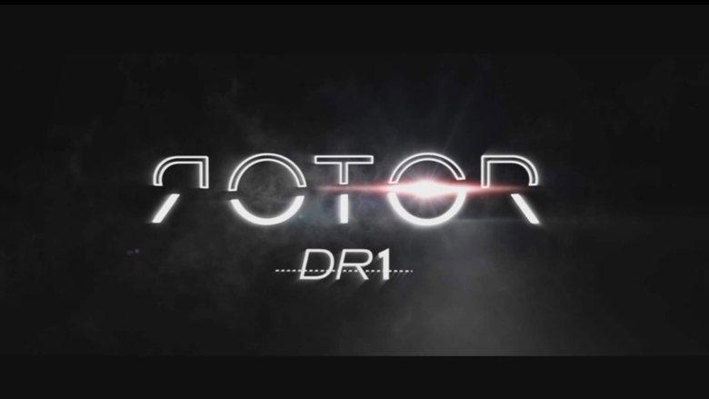Rotor DR1 image
