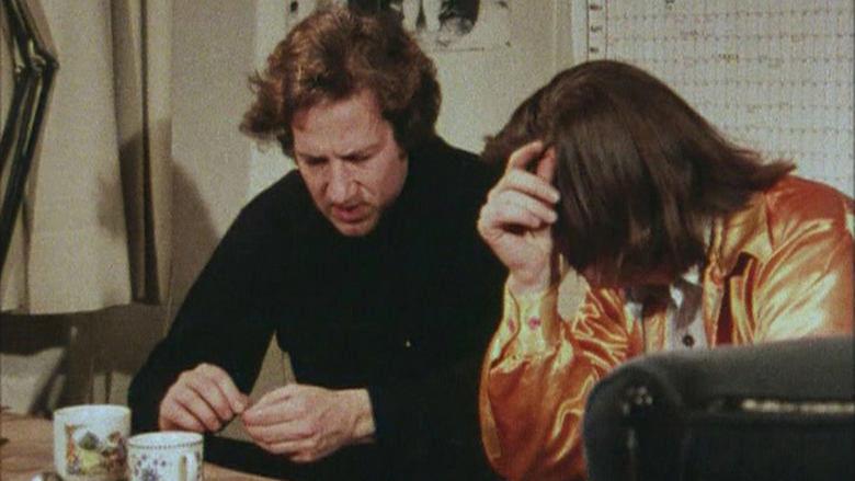 I Am My Films: A Portrait of Werner Herzog image