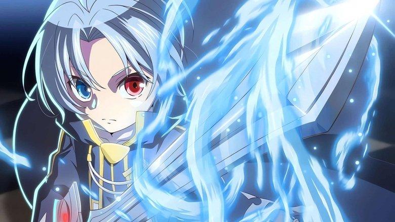 Noble Reincarnation image