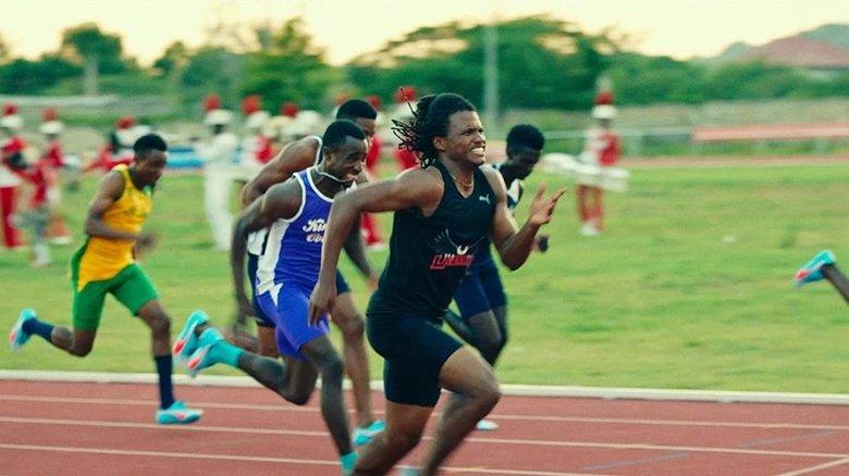 Sprinter image