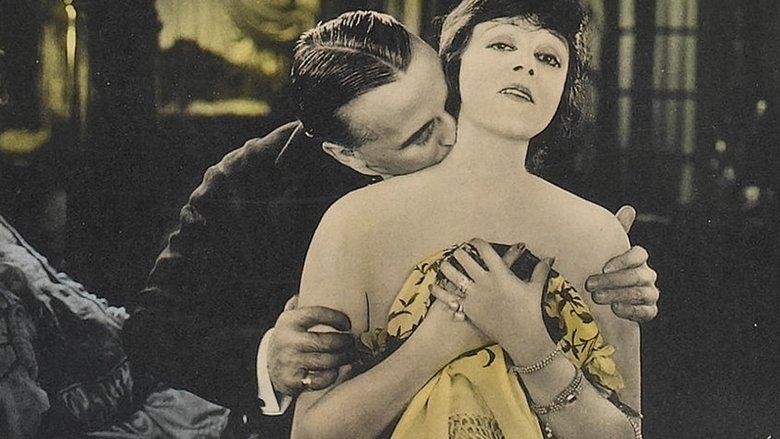 The Unchastened Woman image