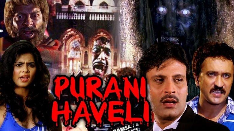 Purani Haveli image