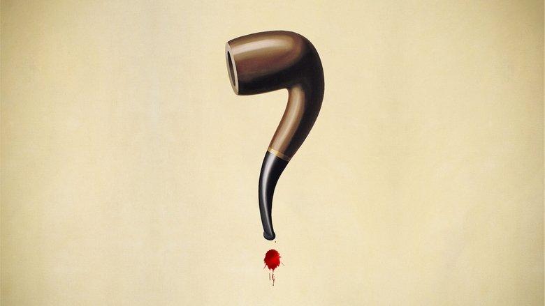 This is Not a Murder Mystery image
