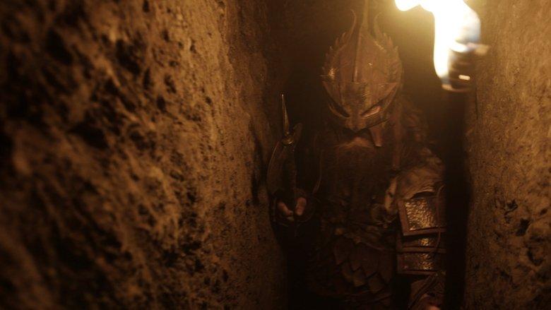 The Head Hunter image