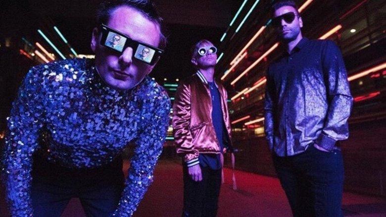 Muse: Live At Rome Olympic Stadium image