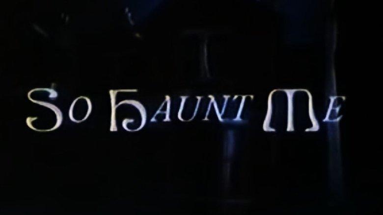 So Haunt Me image