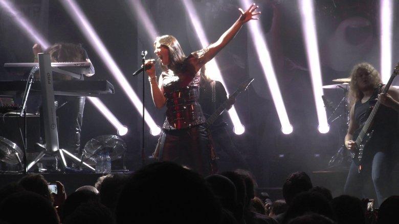 Soaring Highs and Brutal Lows: The Voices of Women in Metal image