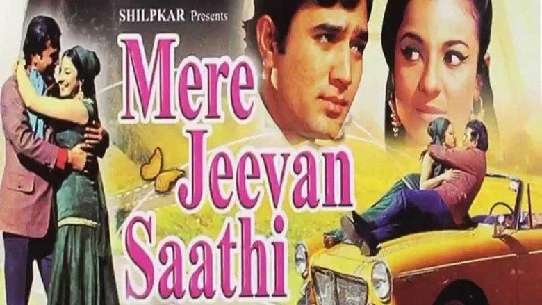 Mere Jeevan Saathi image
