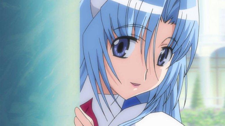 Hanaukyou Maid Team: La Verite image