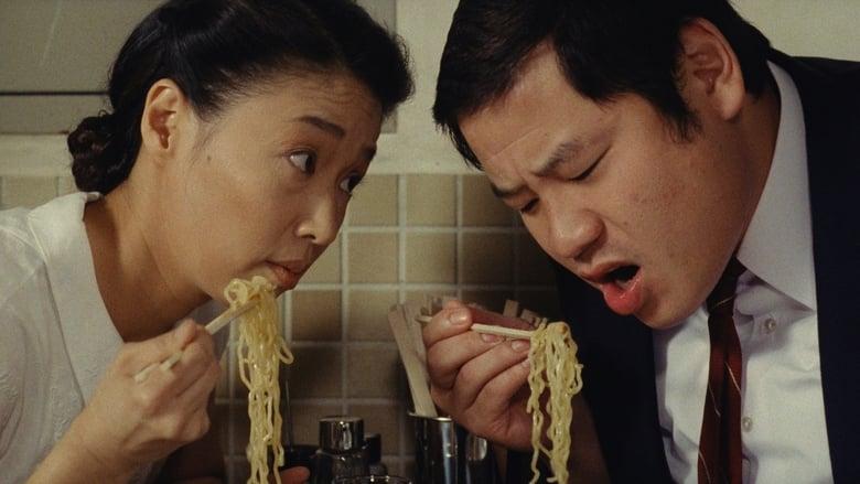 Tampopo image