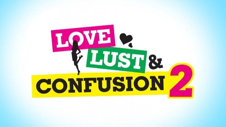 Love Lust and Confusion image