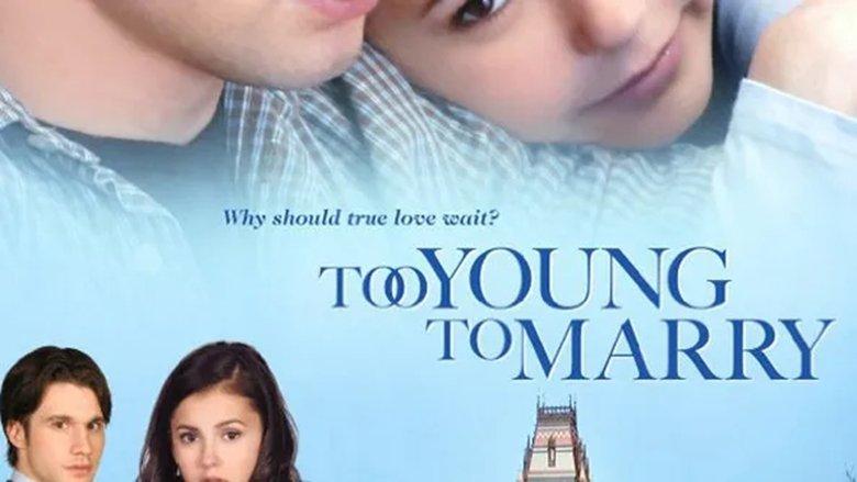 Too Young to Marry image