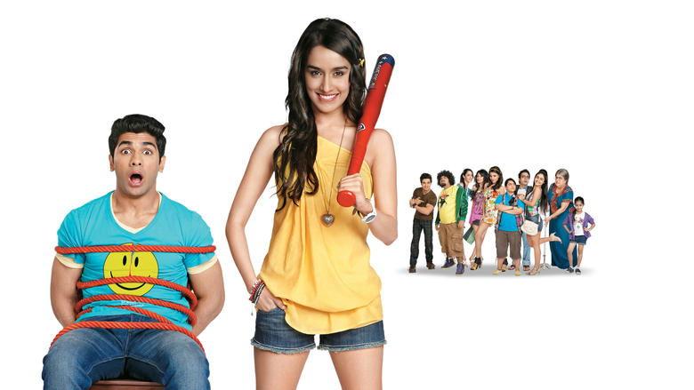 Luv Ka The End image