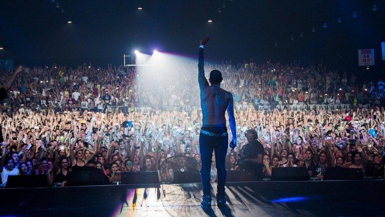 Chris Brown: Welcome to My Life image