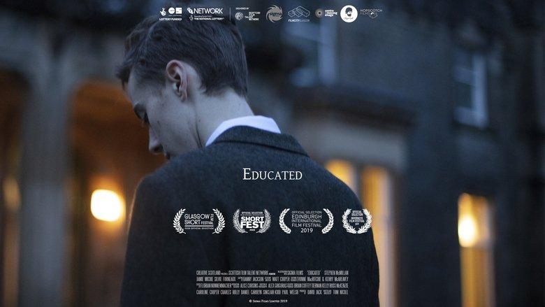 Educated image