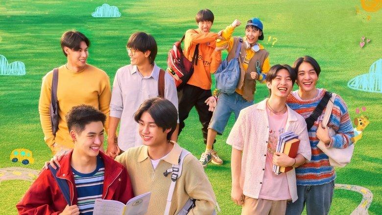 Boys in Love image