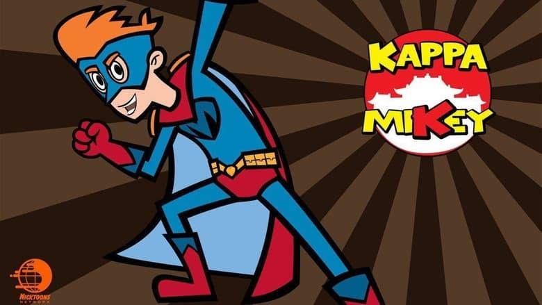 Kappa Mikey image