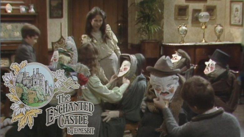 The Enchanted Castle image