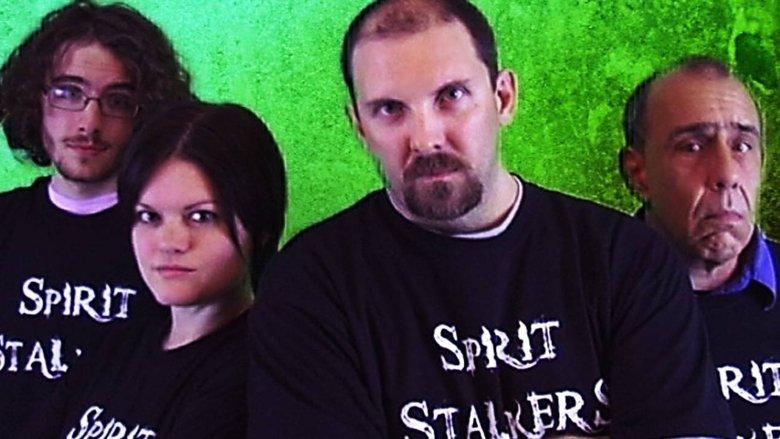 Spirit Stalkers image