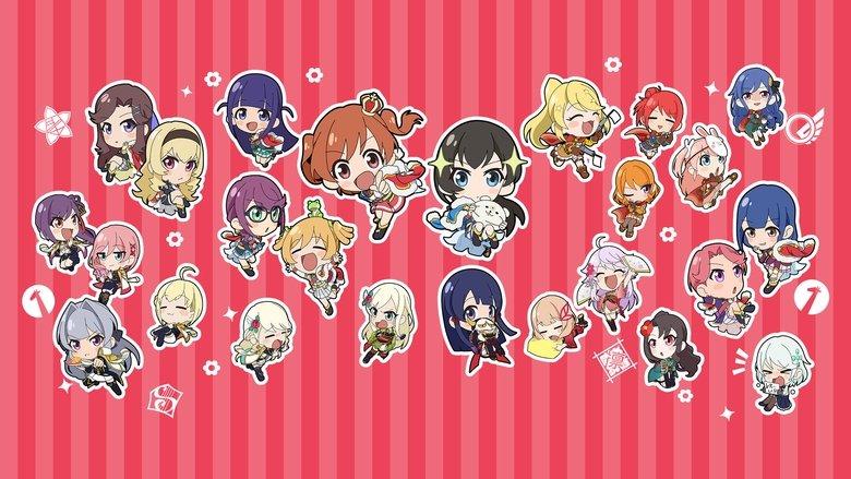 Shoujo☆Conte All Starlight image
