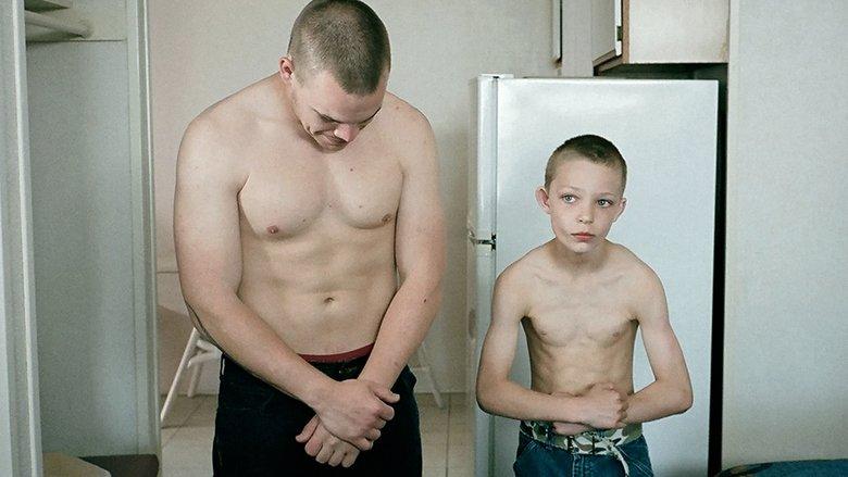 Young Bodies Heal Quickly image