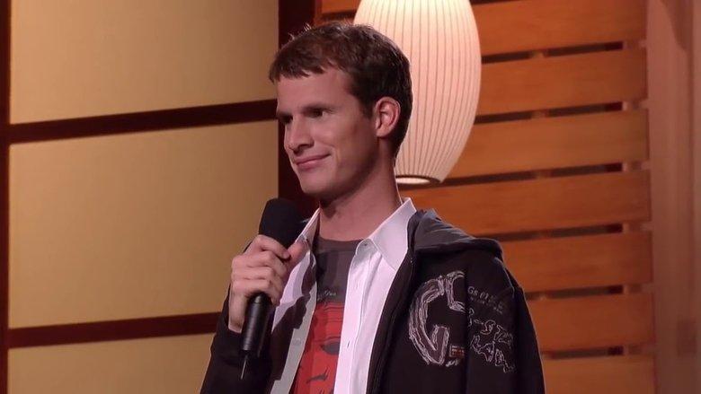 Daniel Tosh: Completely Serious image