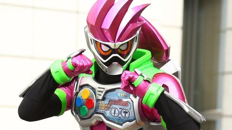 Kamen Rider Ex-Aid image