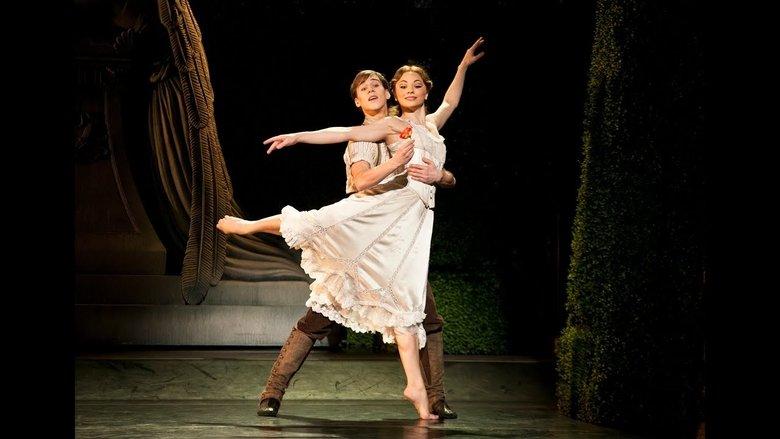 Matthew Bourne's Sleeping Beauty: A Gothic Romance image