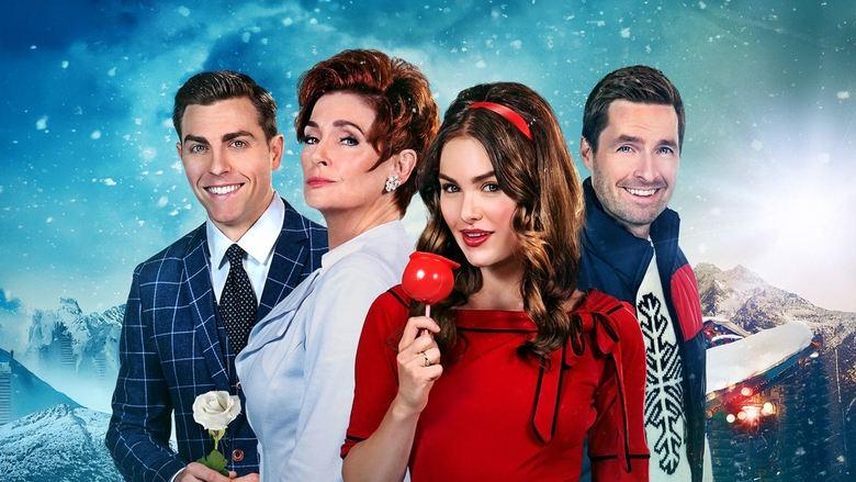 A Snow White Christmas image