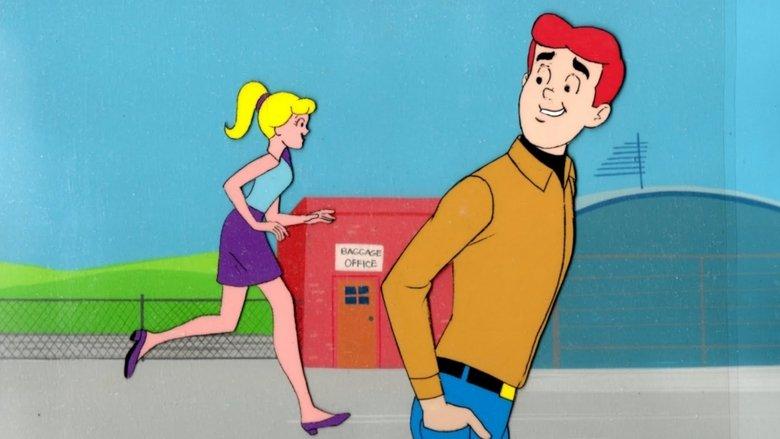 Archie's TV Funnies image