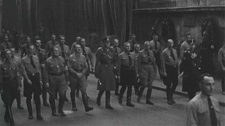Nazis: The Occult Conspiracy image