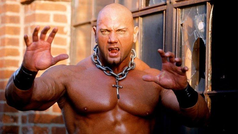 Ruthless Aggression image