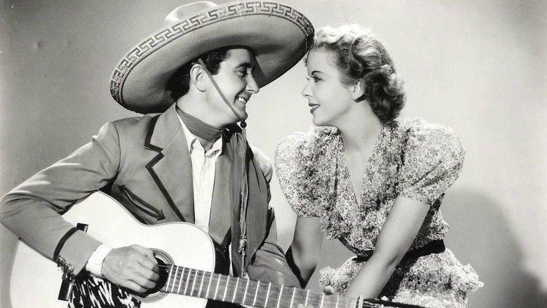 The Gay Desperado image