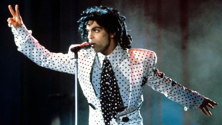 Prince: Lovesexy Live image