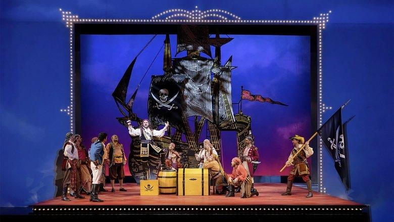 Opera Australia: The Pirates of Penzance image