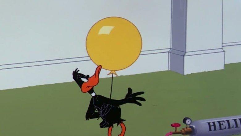 Fast Buck Duck image