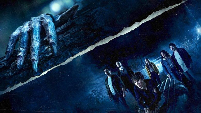 The Legend of Lake Hollow image