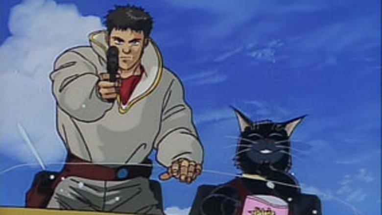 The Enemy's the Pirates!: The Cats' Banquet image