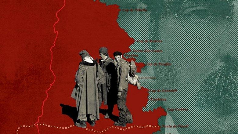 Les Unwanted de Europa image