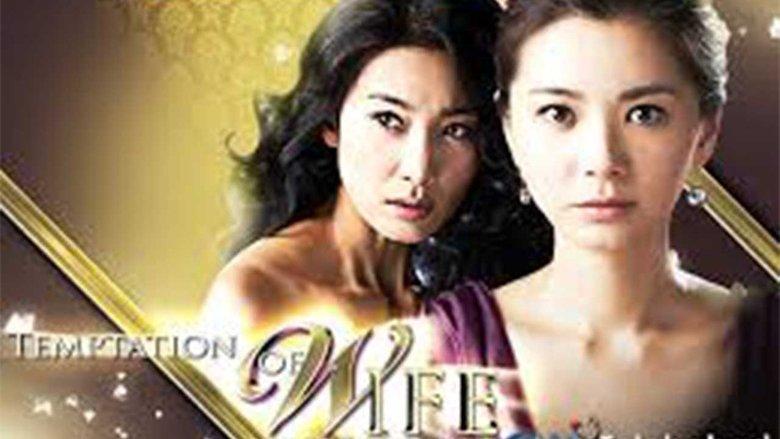 Temptation of Wife image