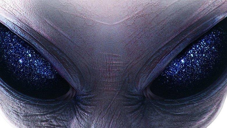 Alien Surveillance image