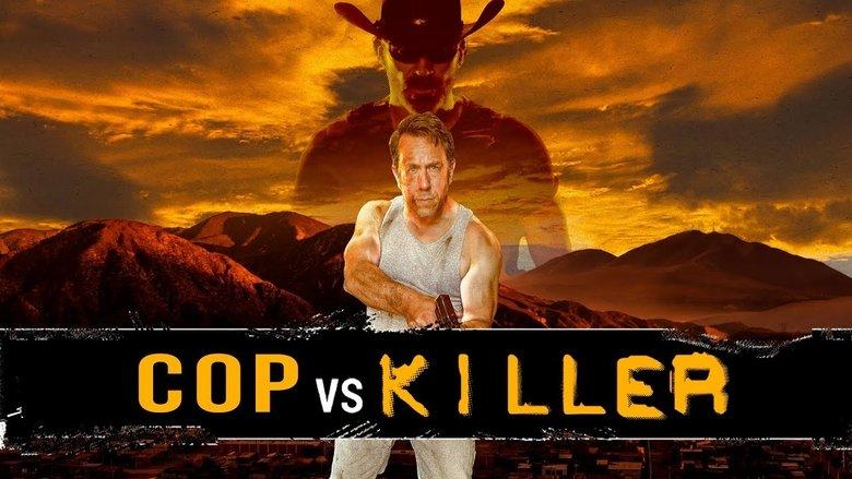 Cop vs. Killer image