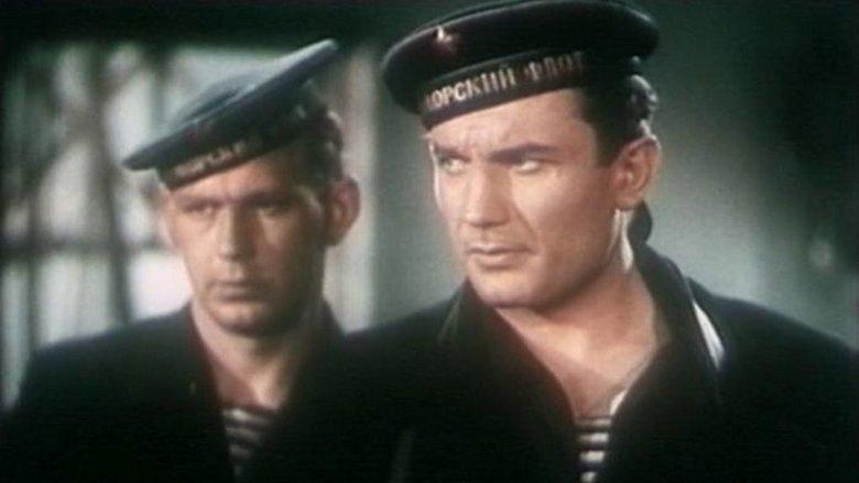 Ivan Nikulin: Russian Sailor image