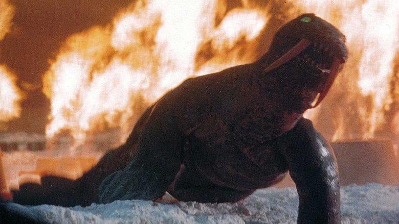Gorath image