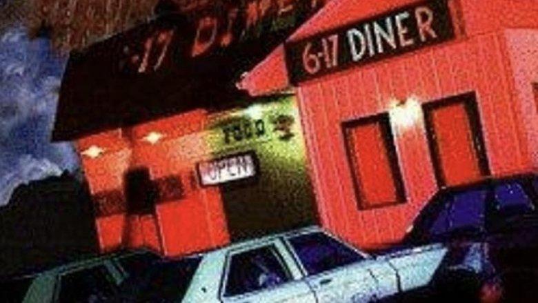 Back Road Diner image